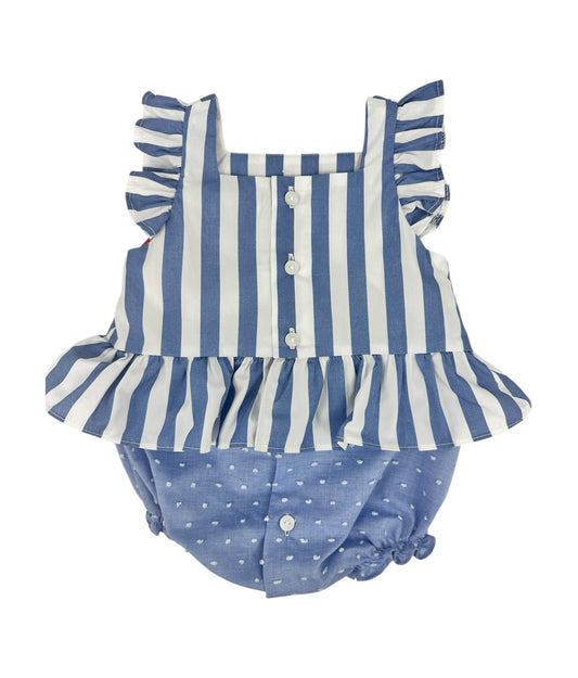 Ranita Menorca Nautica