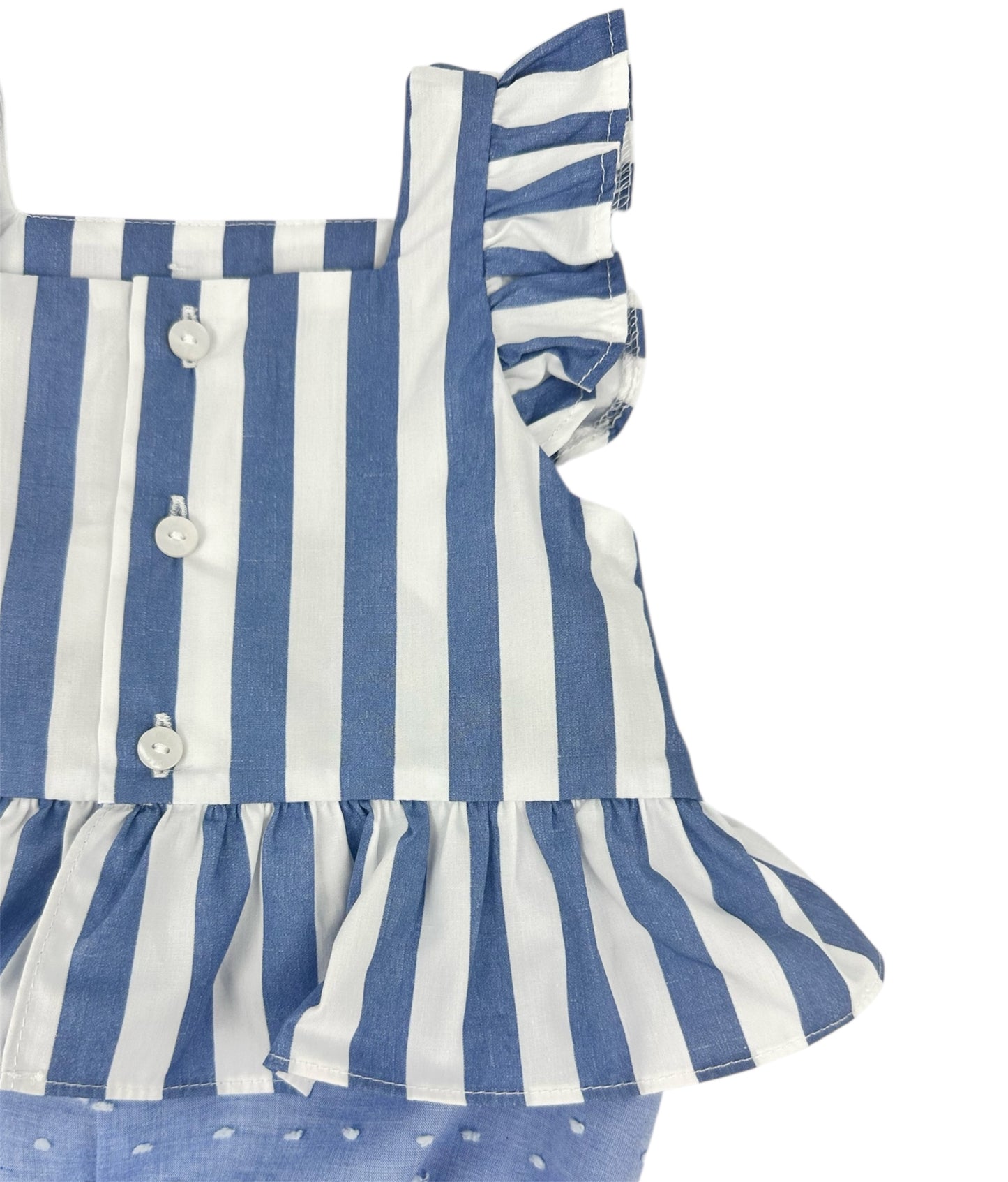 Ranita Menorca Nautica