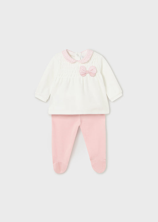 Conjunto 2 piezas para niña