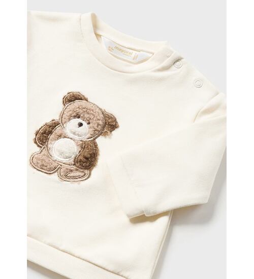 Conjunto 2 piezas osito