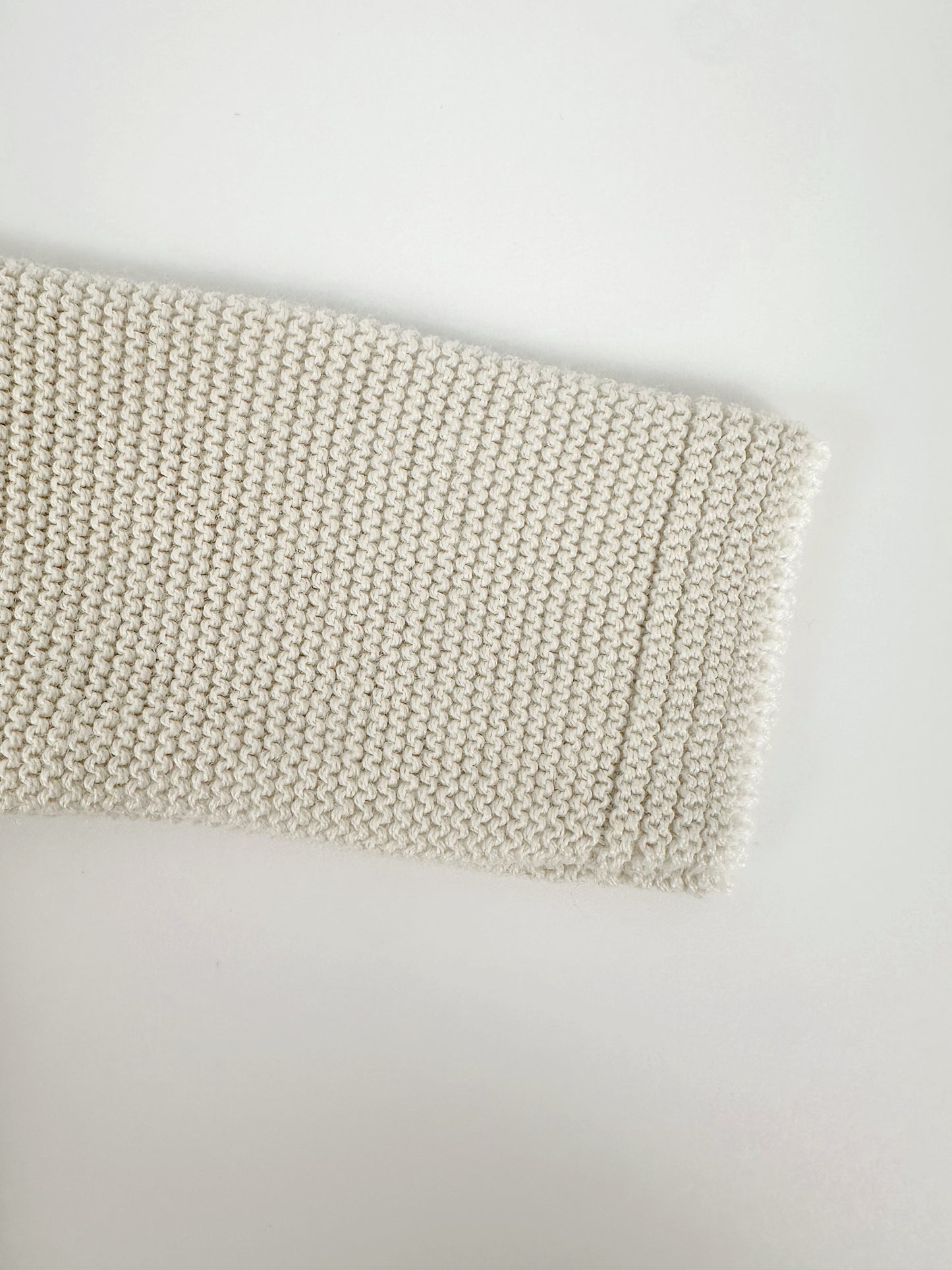 Set 3 piezas beige para recien nacido