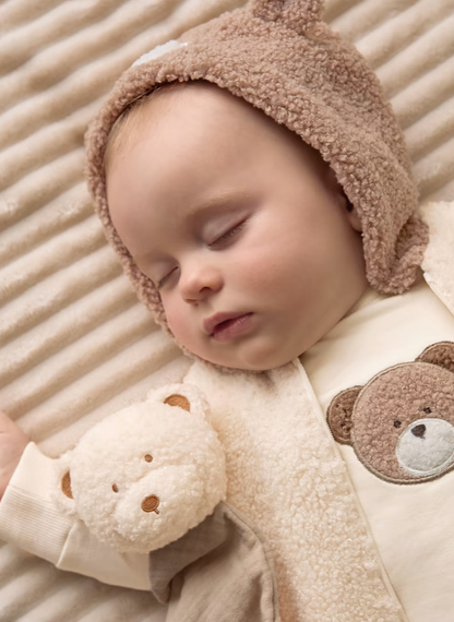 Conjunto 3 piezas osito