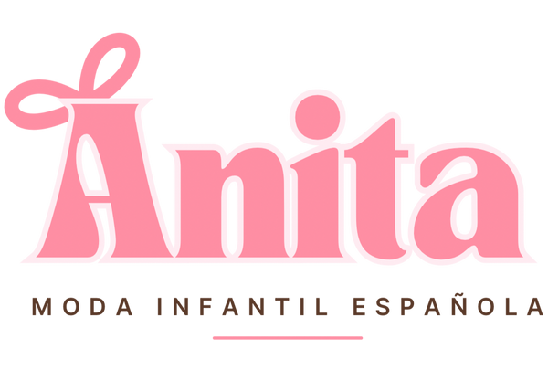 Anita Moda Infantil
