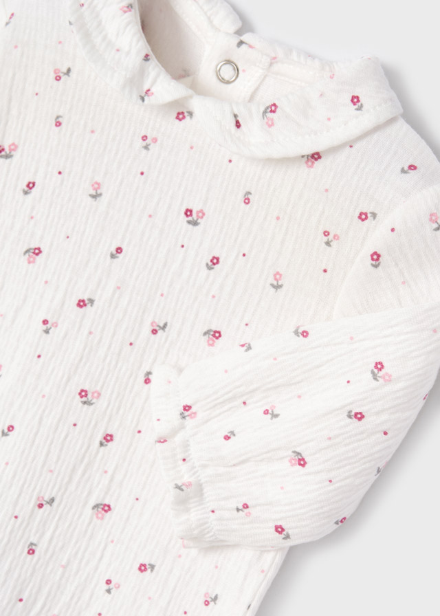 Conjunto de 3 piezas para niña