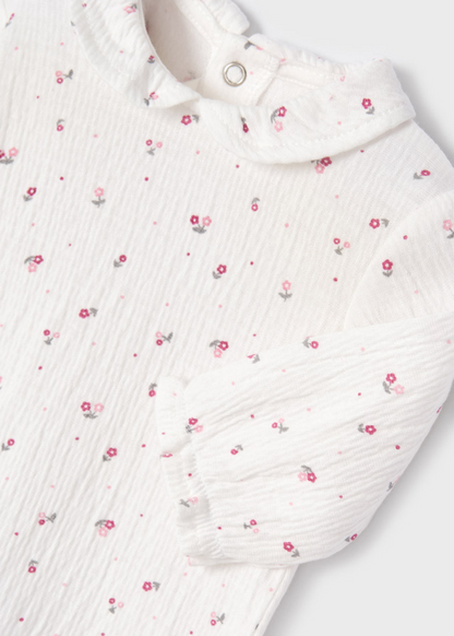 Conjunto de 3 piezas para niña