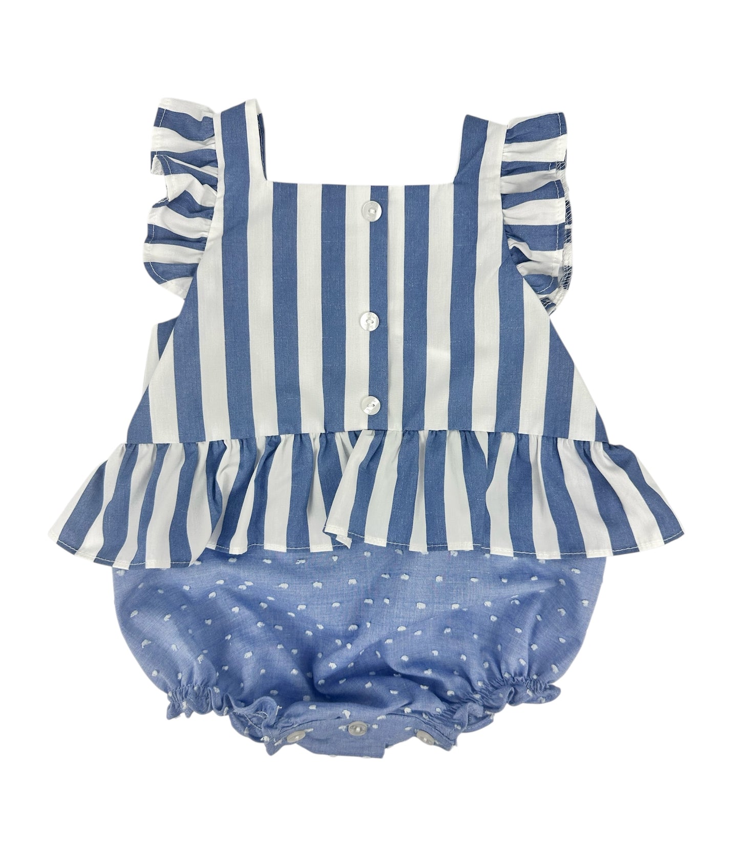 Ranita Menorca Nautica