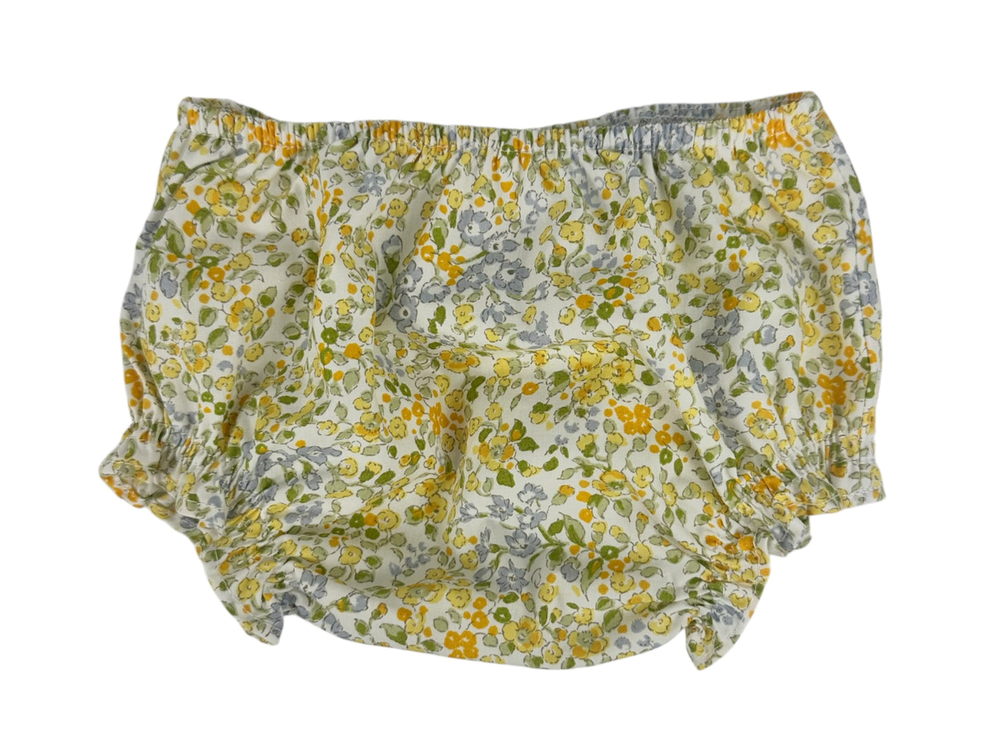 Vestido Vainilla Barbados