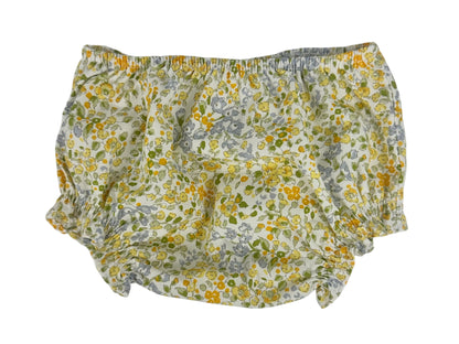 Vestido Vainilla Barbados