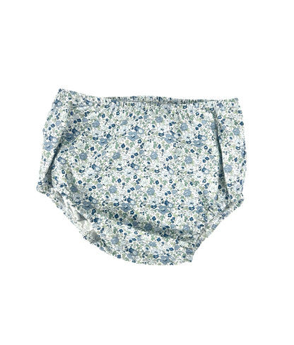 Vestido Maldivas Azul