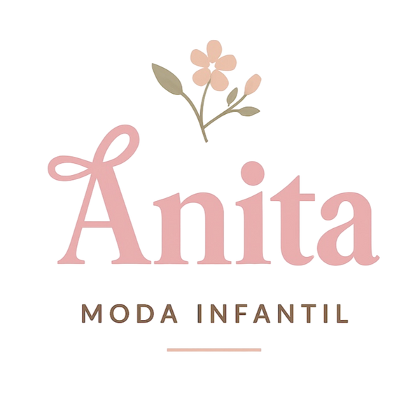 Anita Moda Infantil