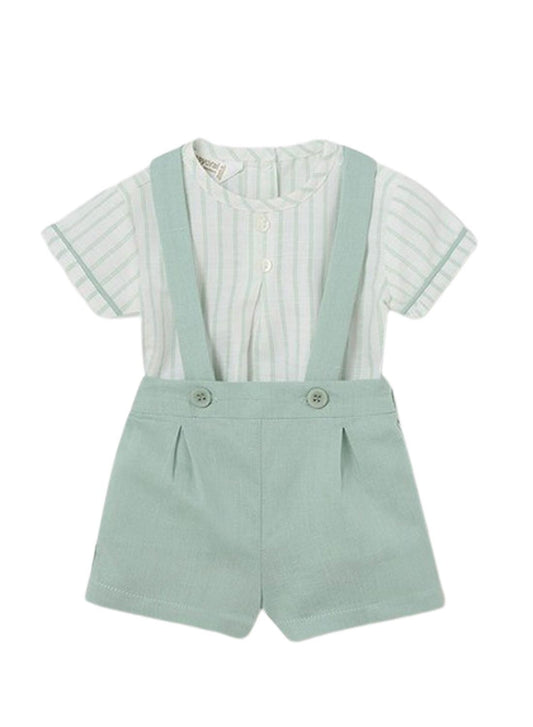 Conjunto niño 2 piezas