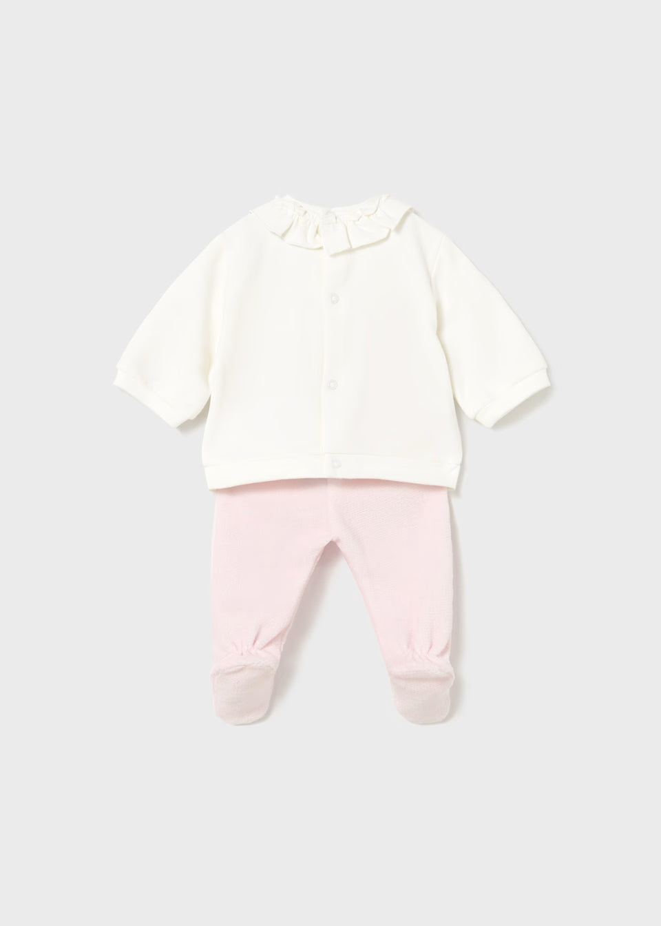 Conjunto de 2 piezas Dots