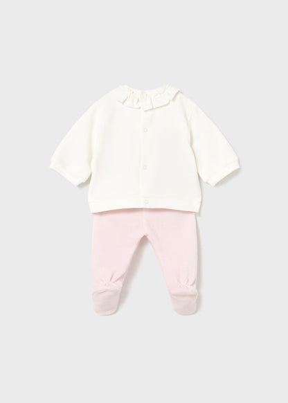 Conjunto de 2 piezas Dots