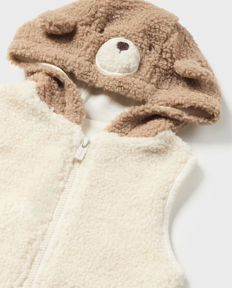 Conjunto 3 piezas osito